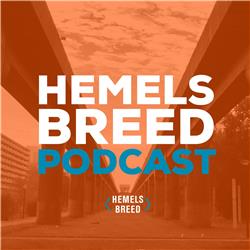 Hemelsbreed Podcast