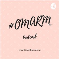 #Omarm Podcast