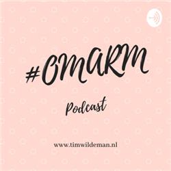 #Omarm Podcast Trailer