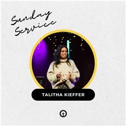 Hoopvol uitzien naar een gezonde generatie | Talitha Kieffer