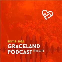 Graceland Podcast Trailer