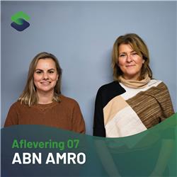 #7 Finance the Future | ABN AMRO