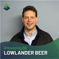 #8 Bier uit je Kerstboom | Lowlander Beer