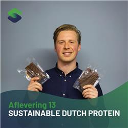 #13 De Worm als Norm | Sustainable Dutch Protein