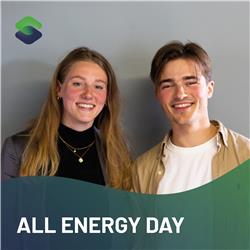 #Spotlight | All Energy Day
