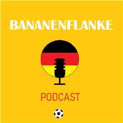 Bananenflanke Podcast