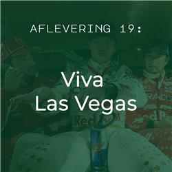 Plankgas - Viva Las Vegas
