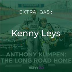 Extra Gas - Kenny Leys | Anthony Kumpen - The Long Road Home