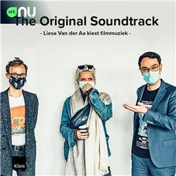 The Original Soundtrack: Liesa Van der Aa kiest de beste filmmuziek