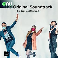 The Original Soundtrack: Eva Cools kiest de beste filmmuziek