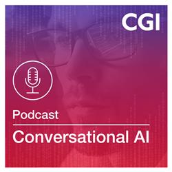 Conversational AI Talks E2: Multidisciplinaire C-AI teams