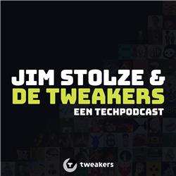 S1E2: Jim Stolze & de tweakers #2 - Veiligheid en privacy bij serverhosting