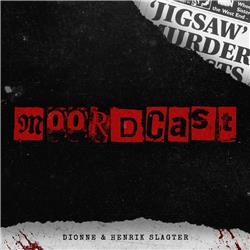 De Jigsaw Killer | Moordcast #35