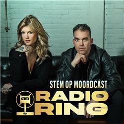 Moordcast genomineerd voor RadioRing! STEM JE MEE?