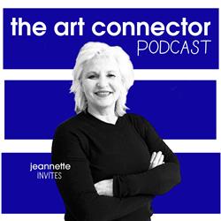 The Art Connector Podcast 