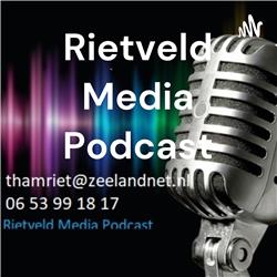 Rietveld Media Podcast