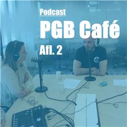 PGB Café Aflevering 2