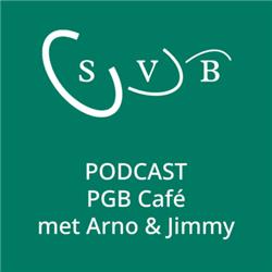 PGB Café Aflevering 1