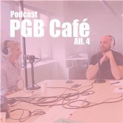 PGB Café Aflevering 4