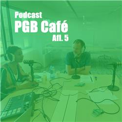 PGB Café Aflevering 5