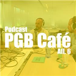 PGB Café Aflevering 6