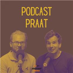 Podcast Praat