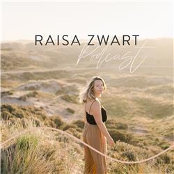 Raisa Zwart Podcast