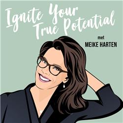 The Ignite Your True Potential Podcast