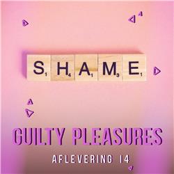 S1E14: Guilty pleasures | Say yes to the dress bingen, oude crushes stalken en stiekeme snotjes eten