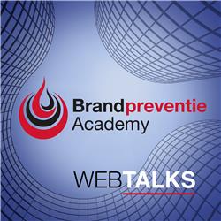Brandpreventie Academy Webtalks