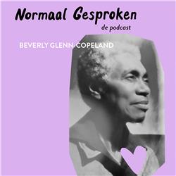 Beverly Glenn-Copeland goes with the flow