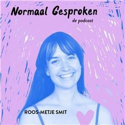 Een gesprek over introversie met Roos-Metje Smit 