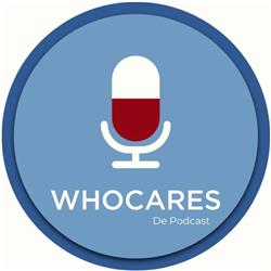 WhoCares - De Podcast