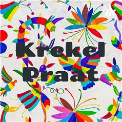 Krekel Praat (Trailer)