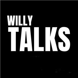 Willy Talks met Paul Van Bruystegem van Triggerfinger