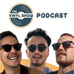 The Vinyl Show Podcast