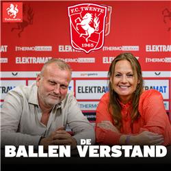 S5E46: Arne Slot vindt een beetje onrust bij FC Twente juist helemaal niet erg