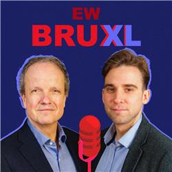 #22 Nederland, let op uw zaak: invloed in Brussel neemt af met vertrek Rutte en Timmermans