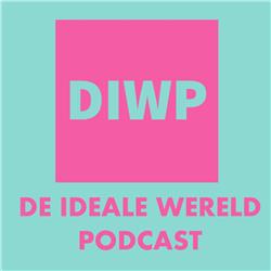 De Ideale Wereld Podcast