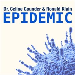 S1E15 / Health Coverage in a Pandemic / Dr. Donald Berwick and Karen Pollitz