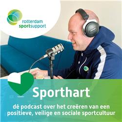 Sporthart - PRI (Positie, Relatie & Inhoud)