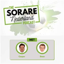 Sorare Nederland Podcast