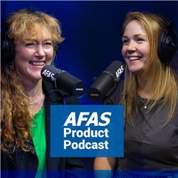 AFAS Productpodcast