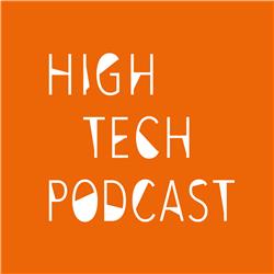 High Tech Podcast