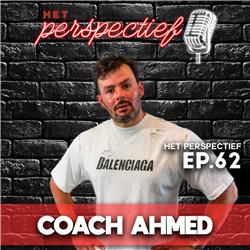 Het Perspectief van Coach Ahmed