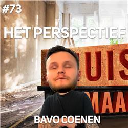 Het Perspectief van Bavo Coenen