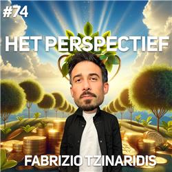 Het Perspectief van Fabrizio Tzinaridis