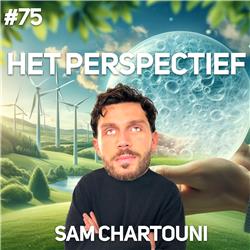Het Perspectief van Sam Chartouni