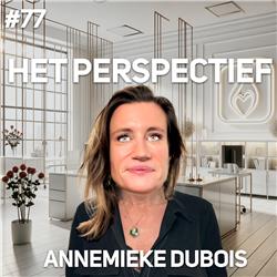 Het Perspectief van Annemieke Dubois