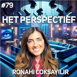 Het Perspectief van Ronahi